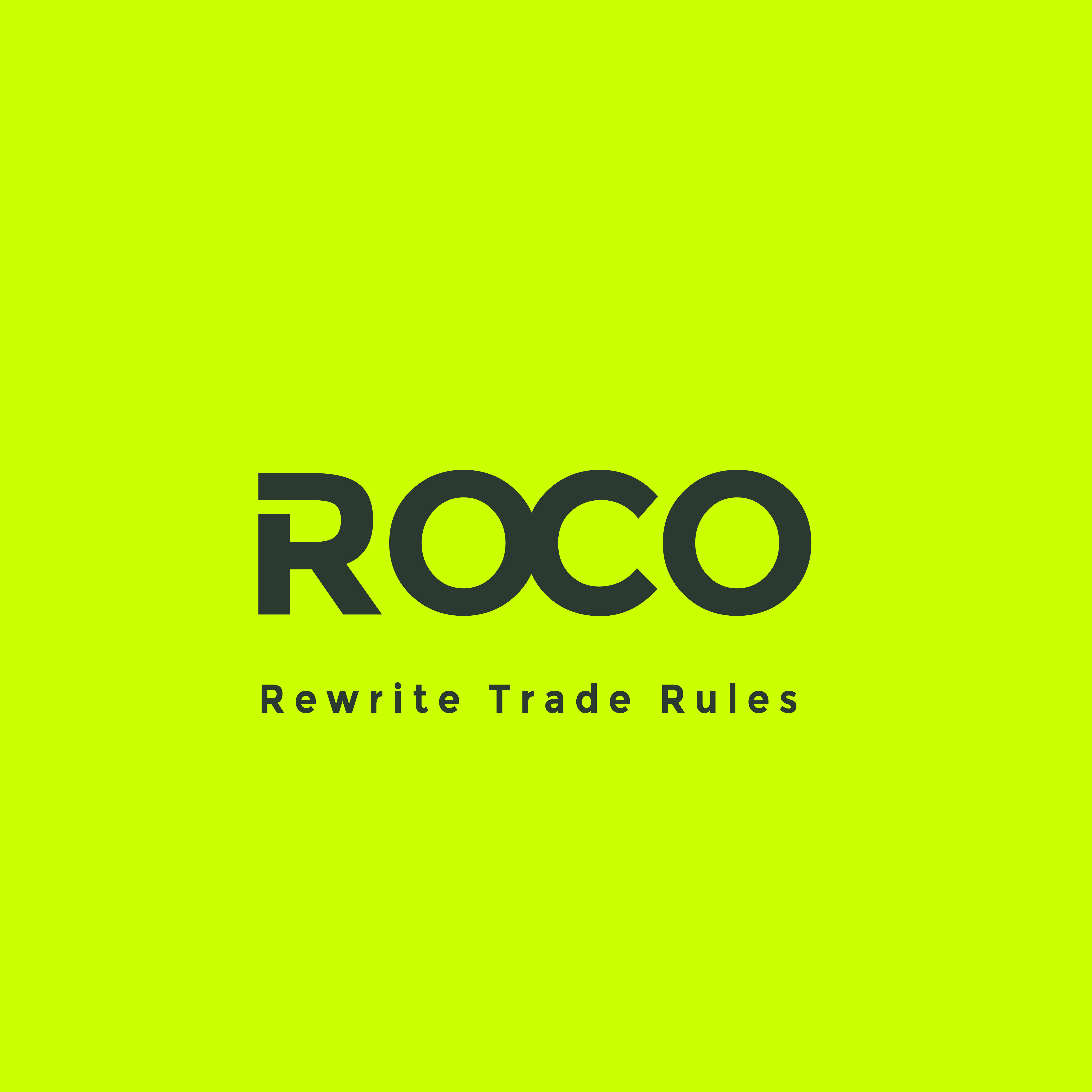 Roco Broker Logo